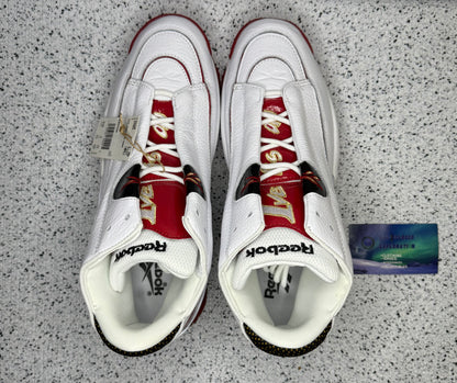 Reebok Ai The Answer DMX OG White Red