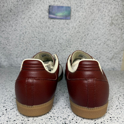 Adidas Samba Og Fox Brown