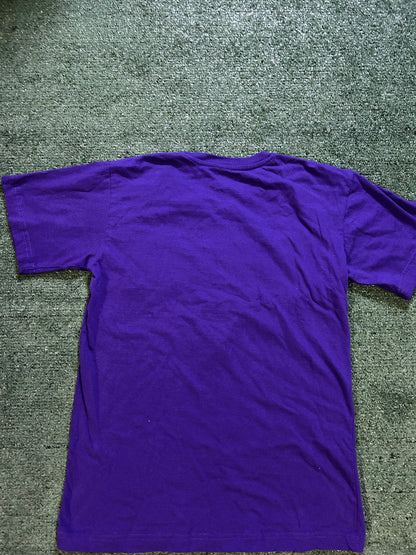 University of Washington UW huskies embroidered tee