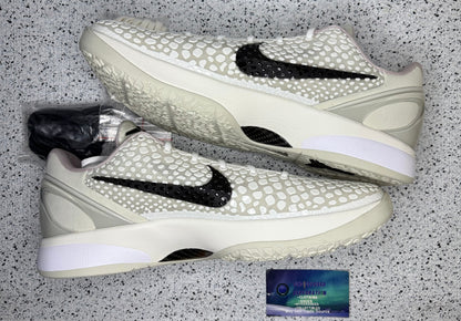 Nike Kobe 6 All Star Sail