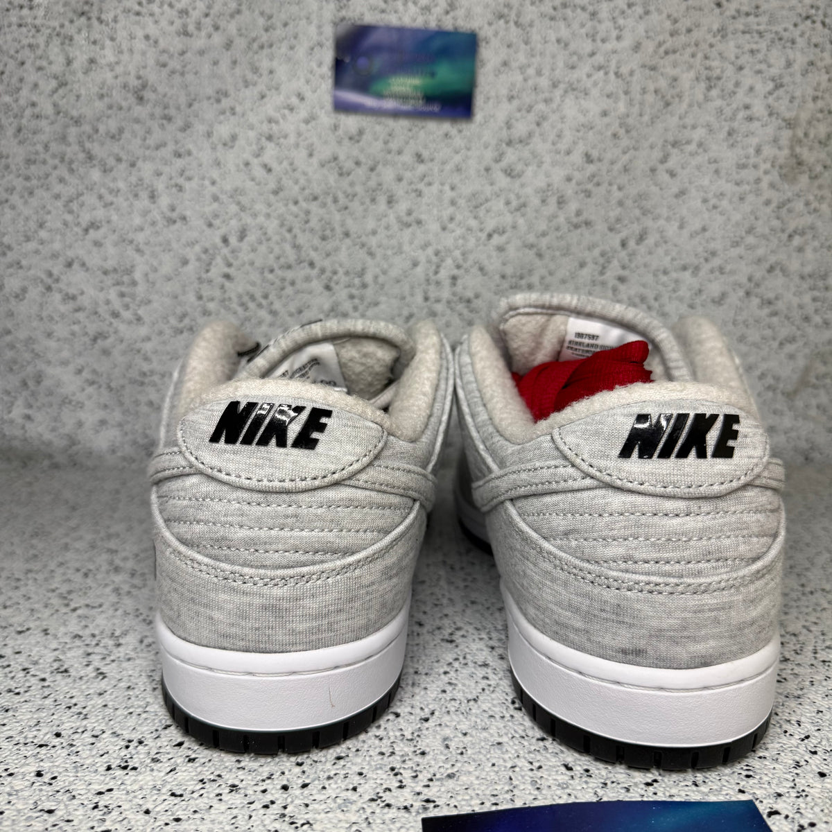 Nike Dunk SB Low Costco