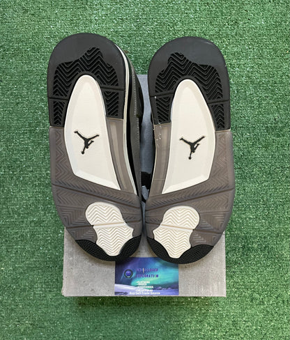 Jordan 4 cave stone