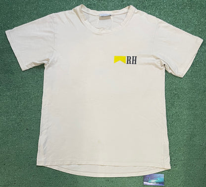 Rhude cigarette tee