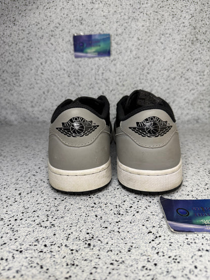 Jordan 1 Low Shadow 10 Men/11.5 Women “Preowned”