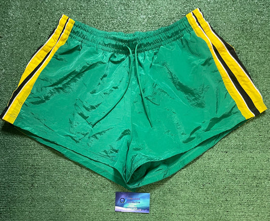 Adidas Santiago woven shorts