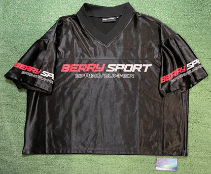 GV Gallery Raspberry Hills Berry Sport Jersey