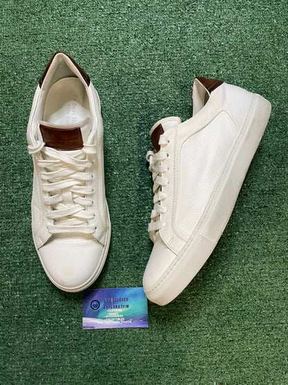 To Boot New York Carlin low size 9.5men/11women