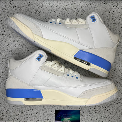 Jordan 3 Lucky Shorts