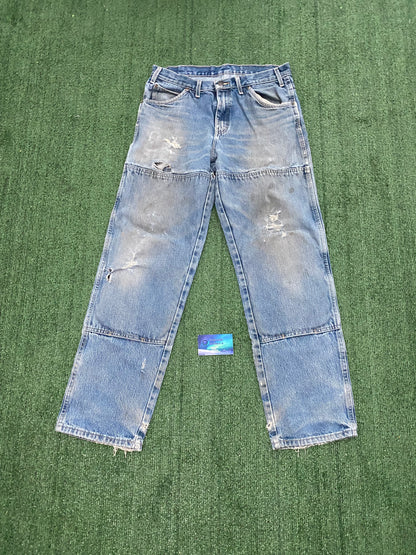 Vintage Dickies Denim Jeans