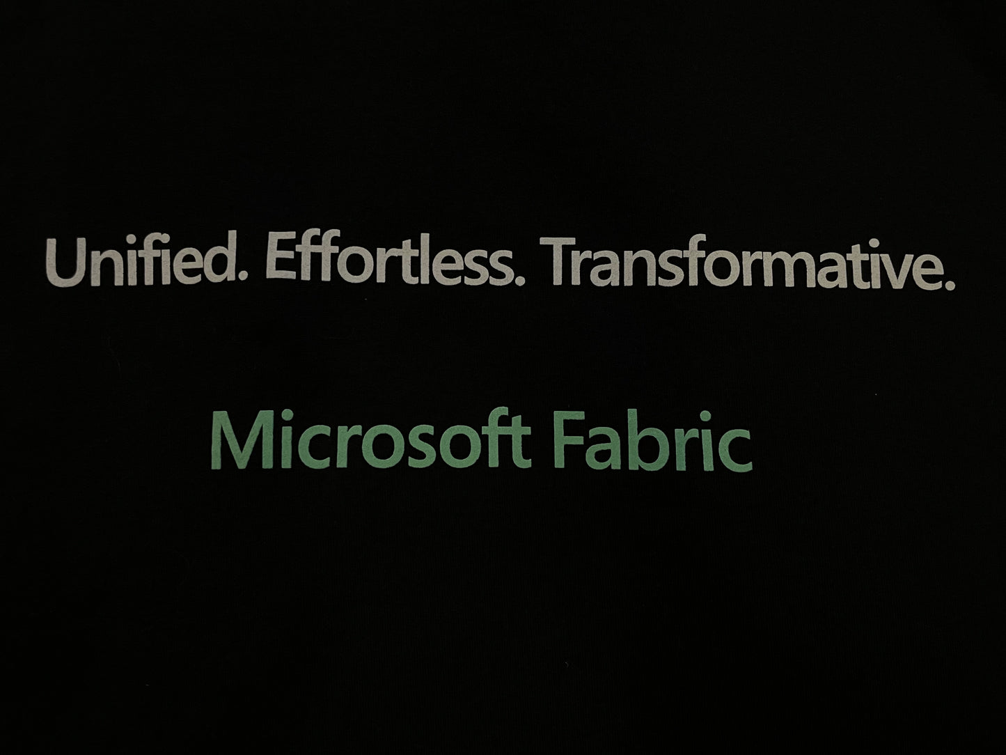 Microsoft black zip up hoodie