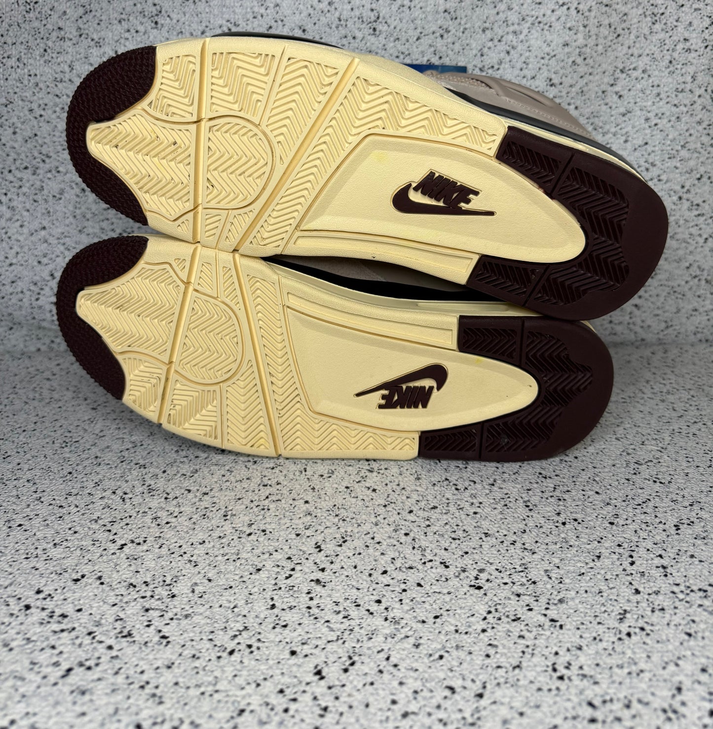 Jordan 4 A Ma Maniere While You Were Sleeping 11.5 Men/13 Women “Preowned”