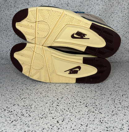 Jordan 4 A Ma Maniere While You Were Sleeping 11.5 Men/13 Women “Preowned”