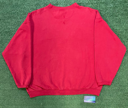 Vintage 1990s University of Georgia Crewneck