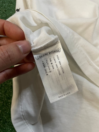 Chrome Hearts Honolulu tee