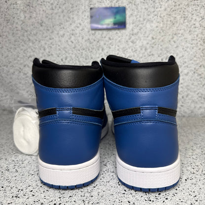 Jordan 1 Marina Blue