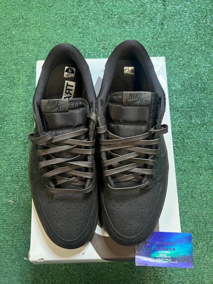 Jordan 1 low Travis Scott velvet brown size 11men/12.5women