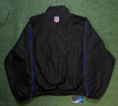 Vintage 2000s Seattle Seahawks Reebok tracksuit