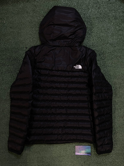 The North Face Terrapeak hooded jacket