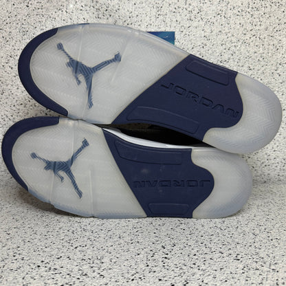 Jordan 5 Georgetown