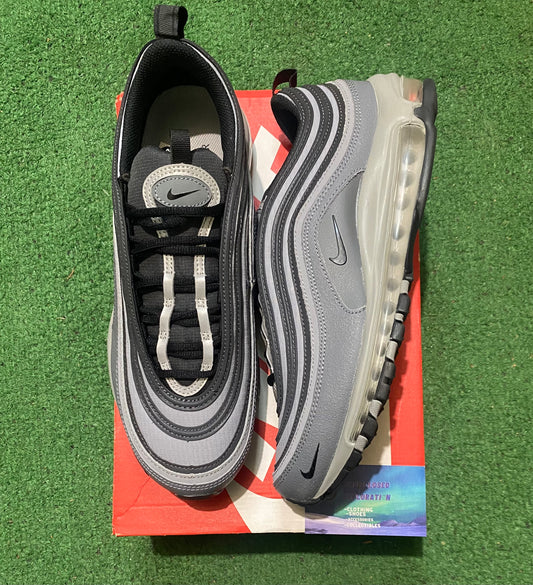 Nike air max 97 stadium grey