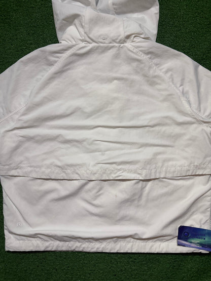 Lululemon Always Effortless Jacket