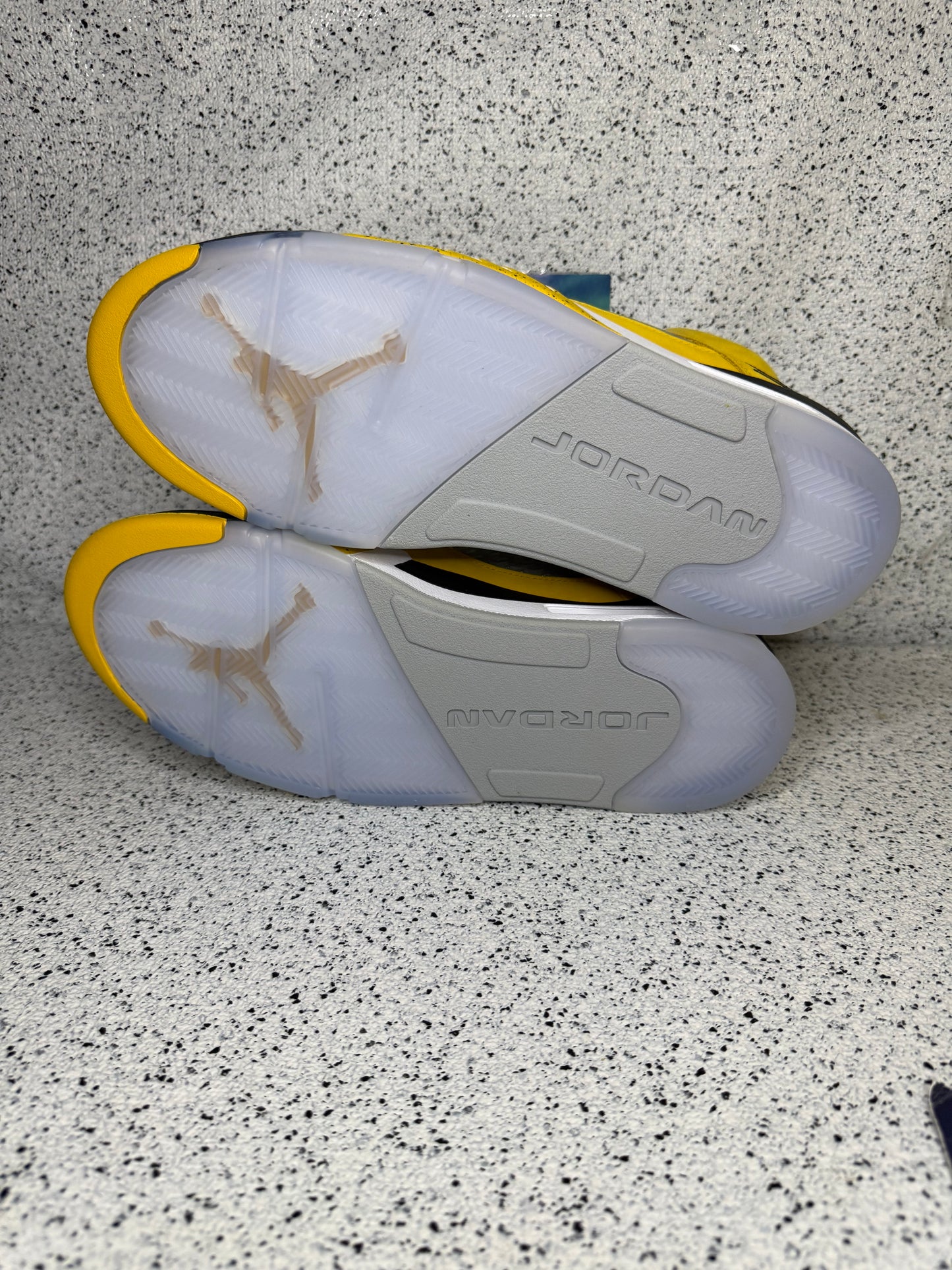 Jordan 5 Tokyo