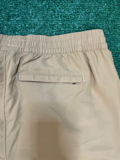 The North Face almond butter easy pants