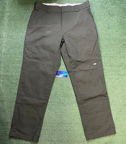 Dickies olive pants