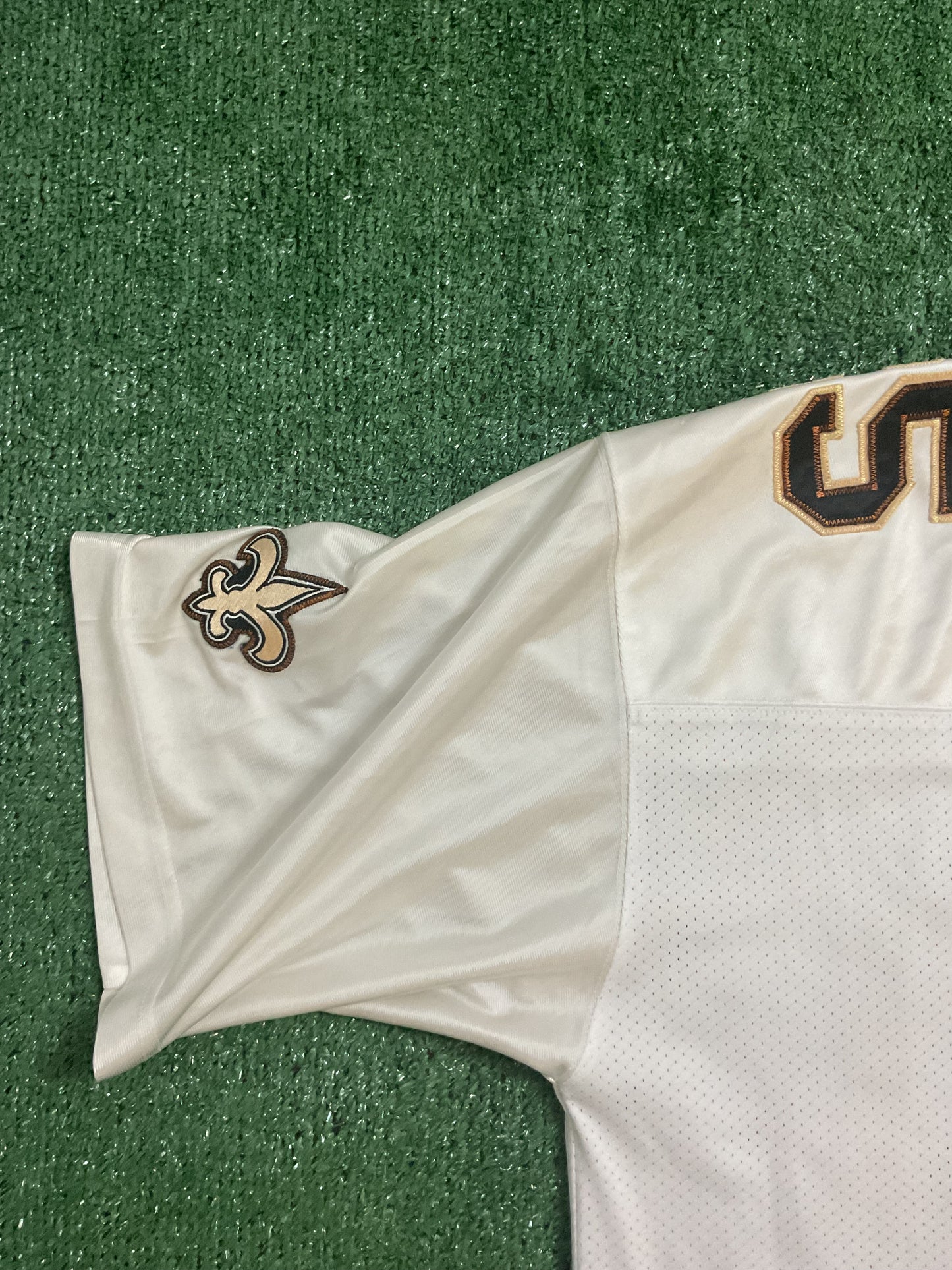 Vintage Reggie Bush New Orlean Saints NFL Jersey