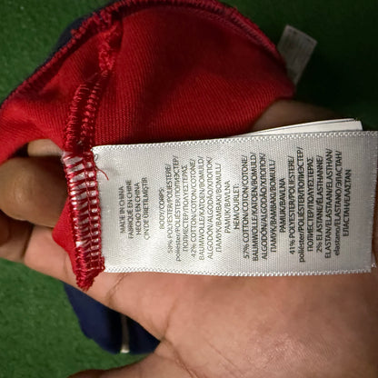 Polo Ralph Lauren USA Track Jacket