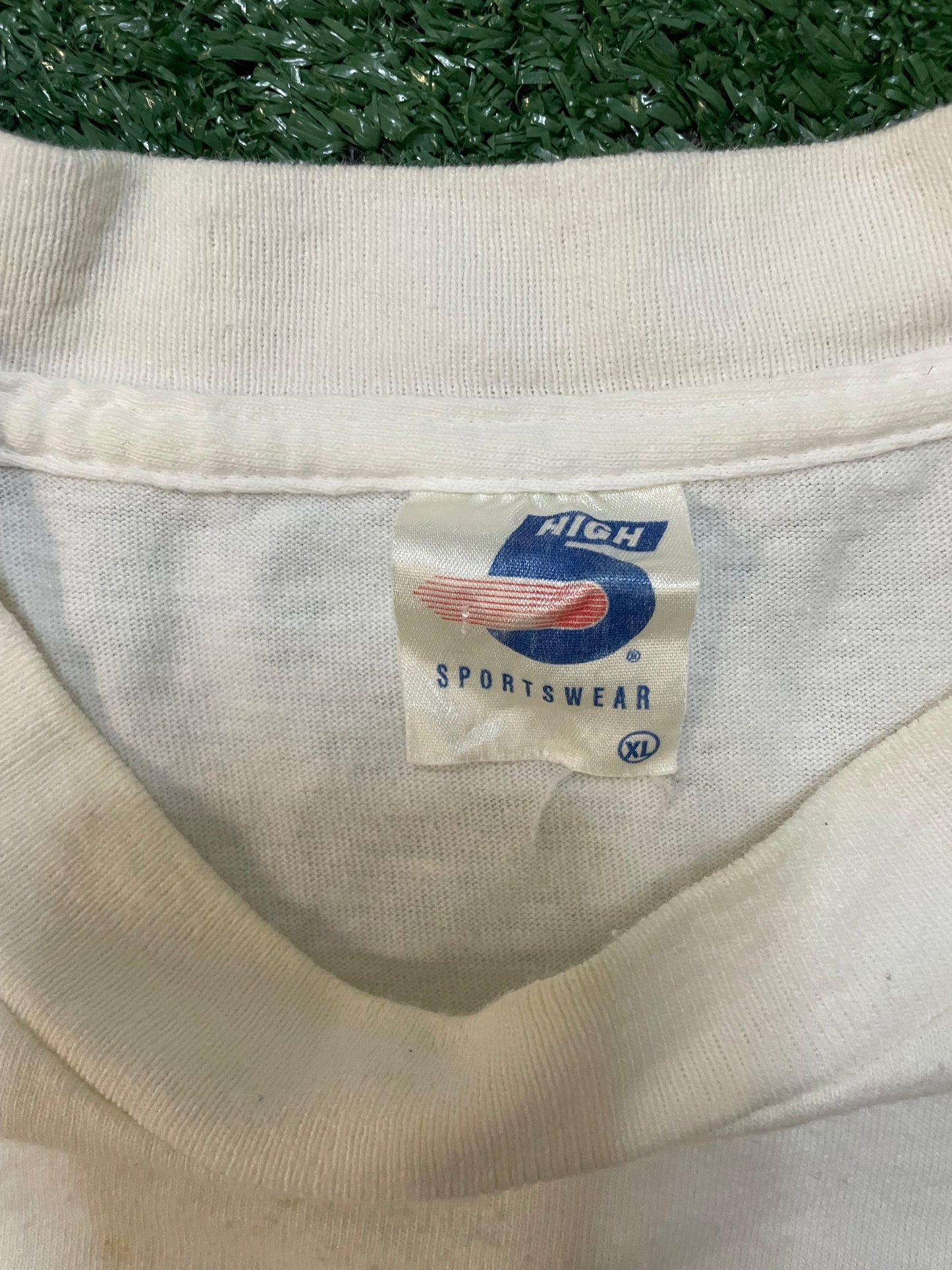 Vintage 1994 World Cup soccer tee