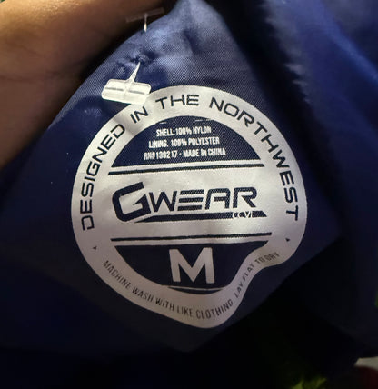 Seattle Seahawks Vest
