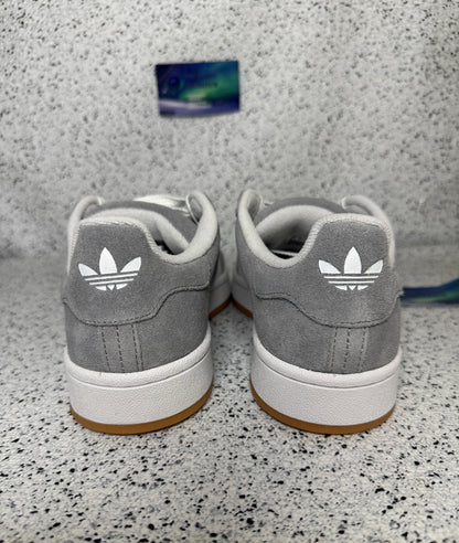 Adidas Campus 00 Grey White