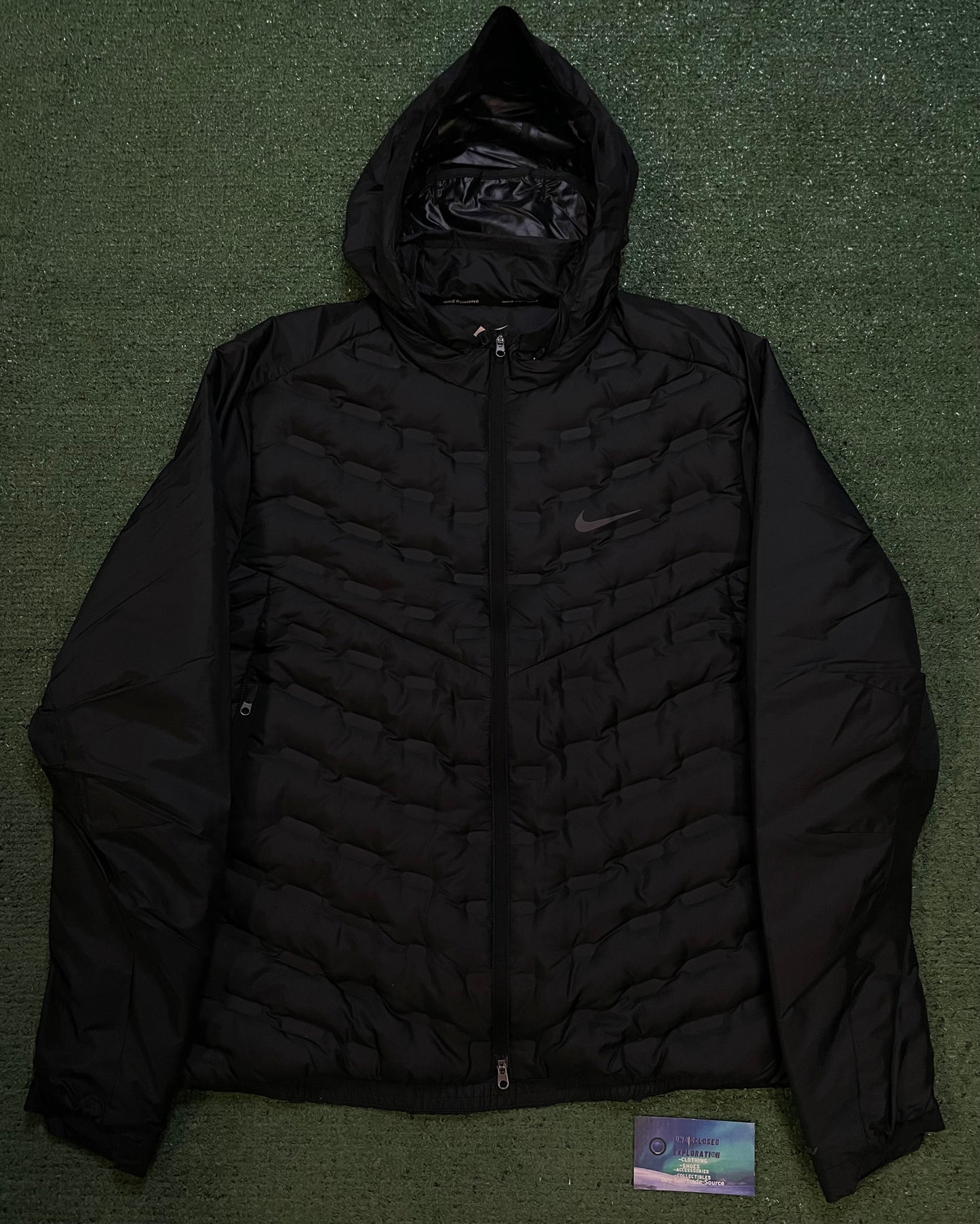 Nike therma fit ADV aeroloft jacket