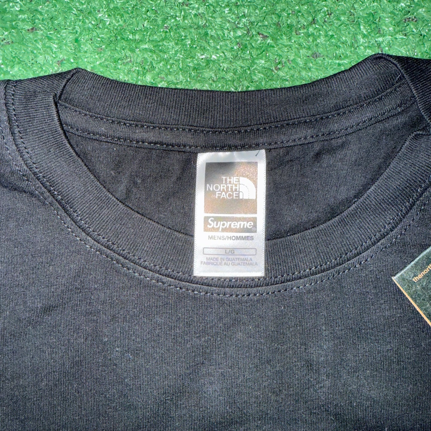 Supreme The North Face Shirt
