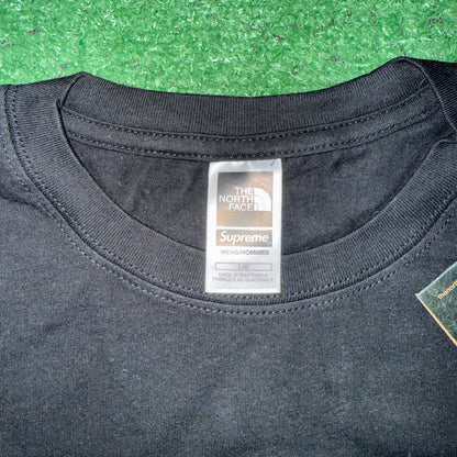 Supreme The North Face Shirt