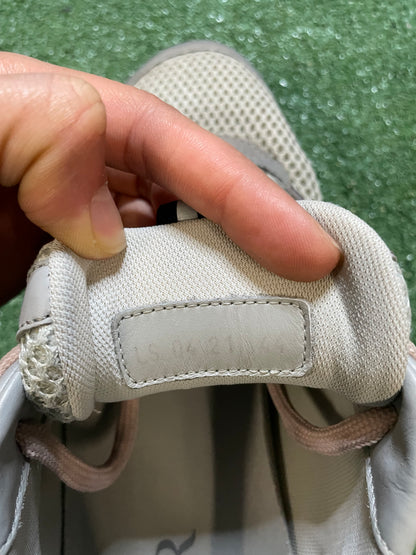 Dior B22 grey size 11men/12.5women (EU 44)