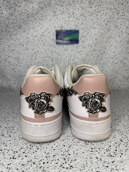 Nike Air Force 1 Low Doernbecher 2019 10.5 Men/12 Women “Preowned”