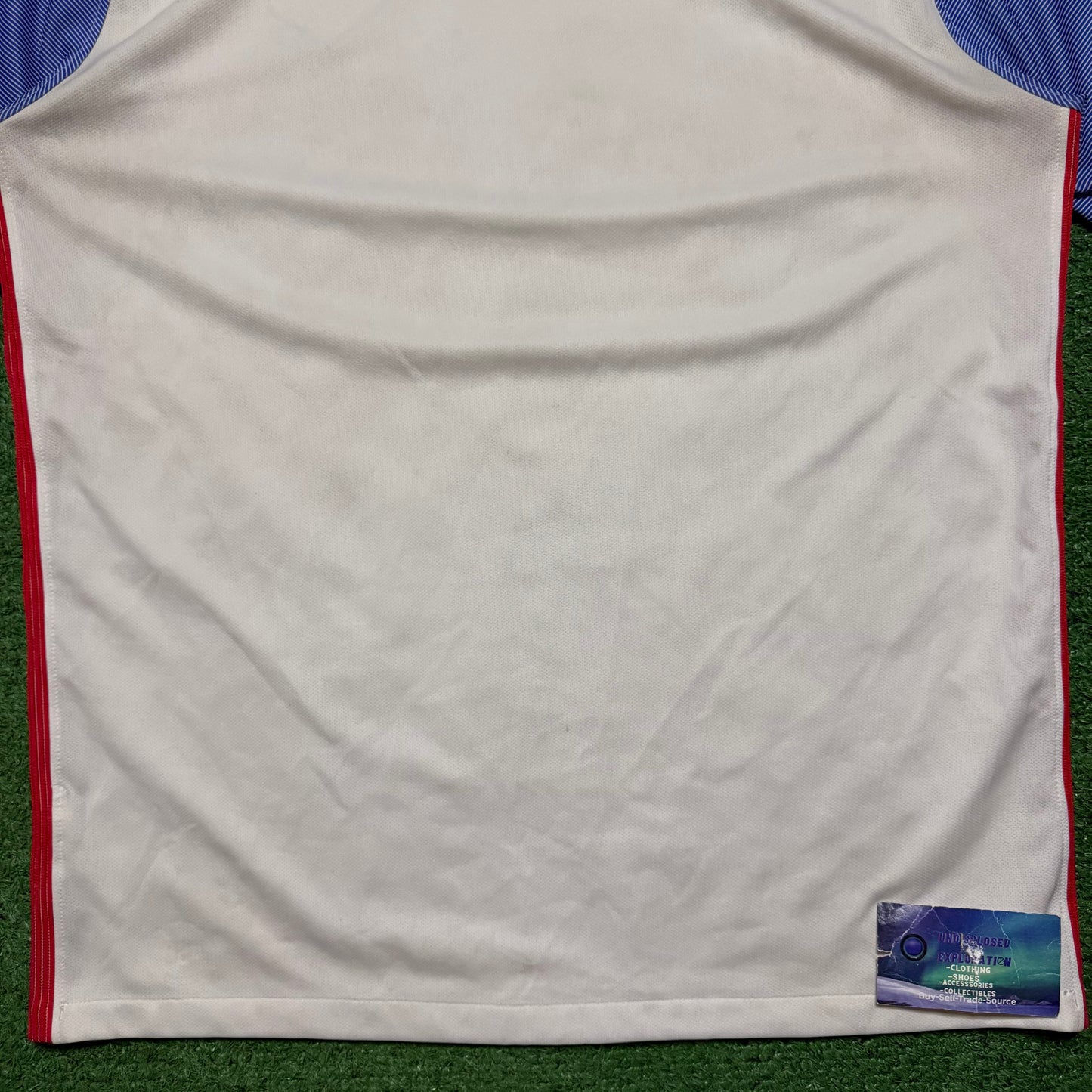 Nike Team USA Soccer Jersey 2016