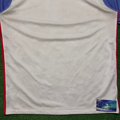 Nike Team USA Soccer Jersey 2016