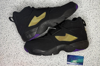 Nike Air Diamond Turf Ravens