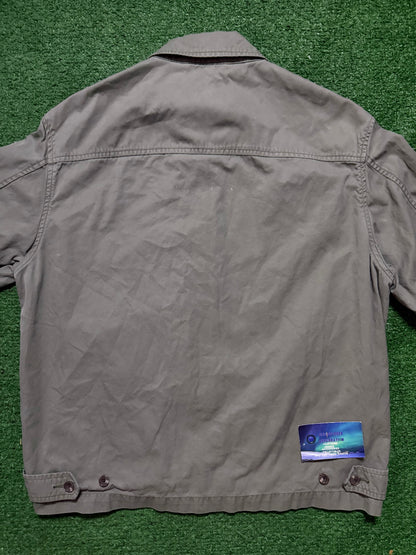 Vintage Polo Ralph Lauren Harrington Jacket
