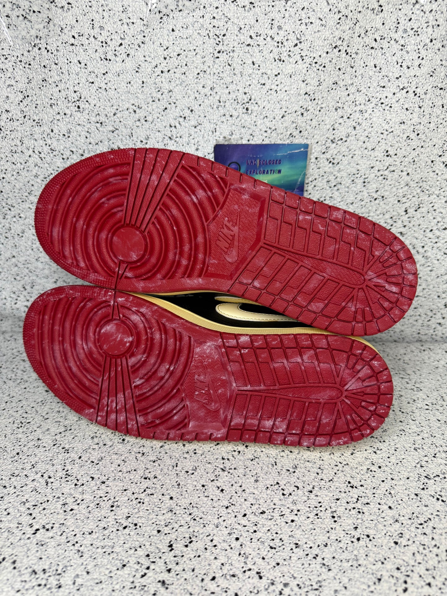 Jordan 1 Low Nigel Sylvester Better With Time