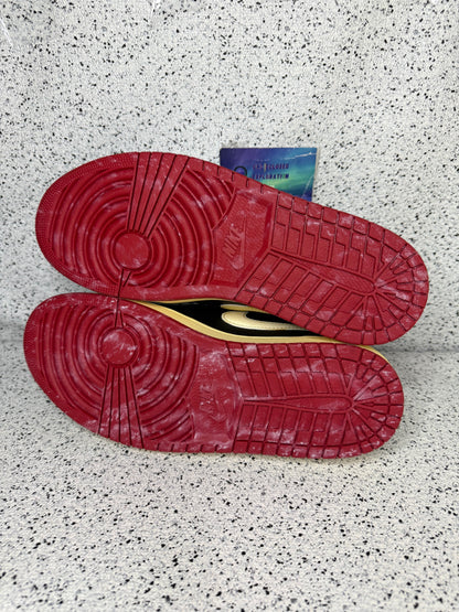 Jordan 1 Low Nigel Sylvester Better With Time