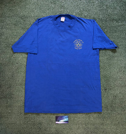 Vintage 1980s Sunriver Oregon tee