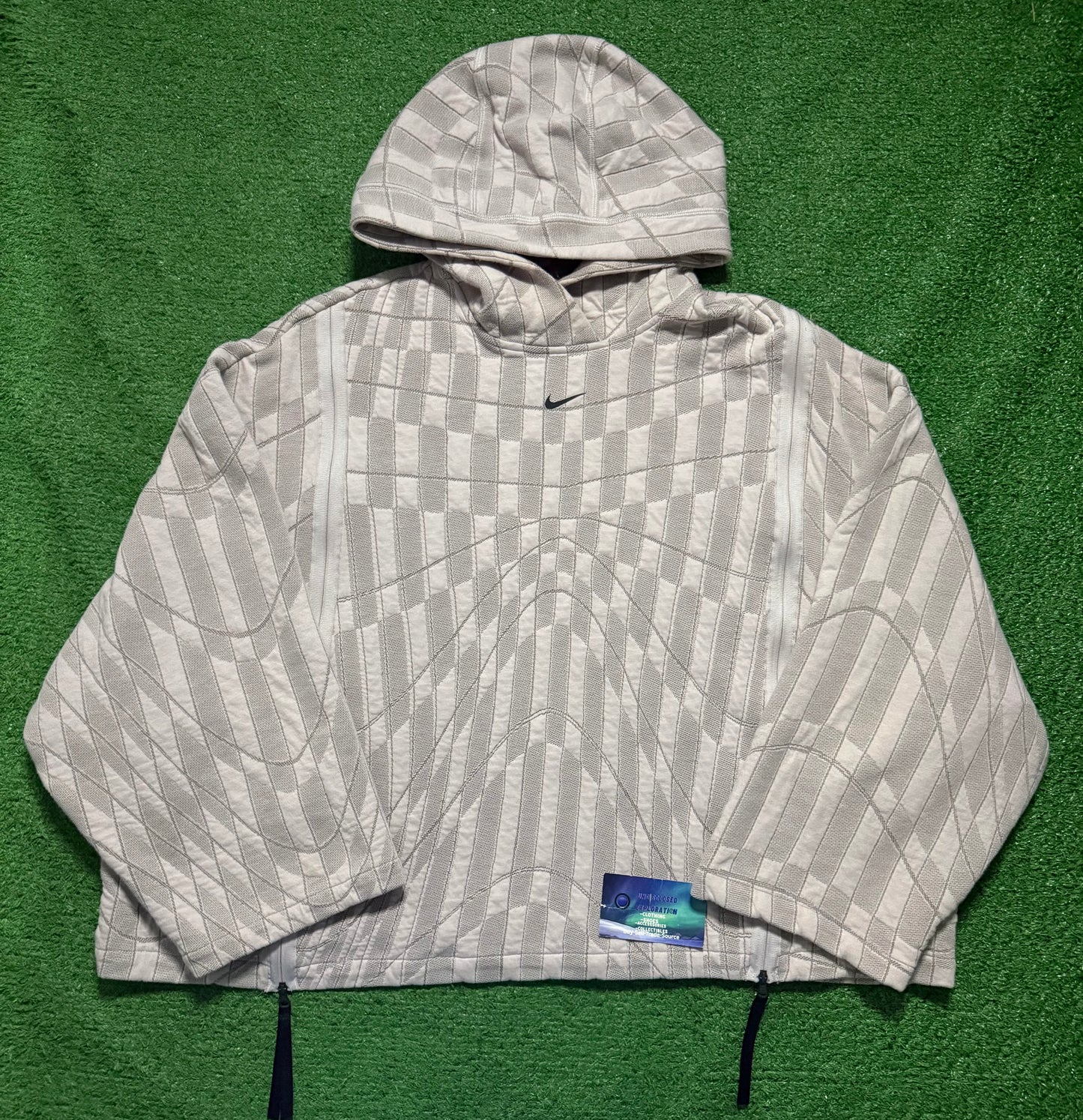 Nike Tech Pack Hoodie