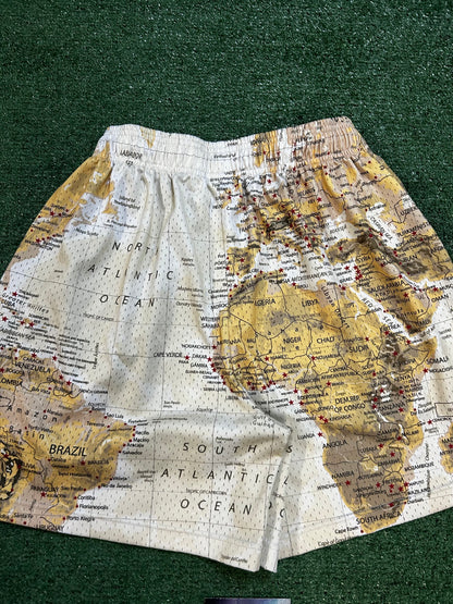 Bravest studios atlas shorts