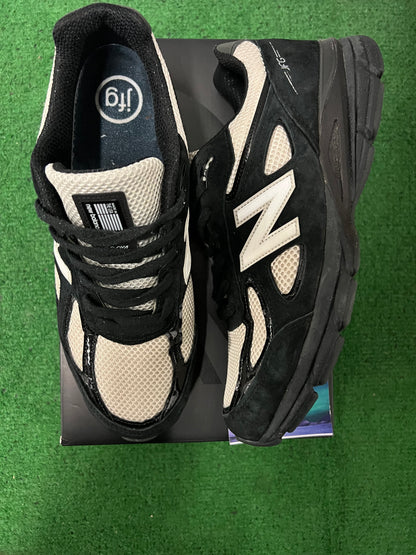 New balance 990v4 X Joe freshgoods outro size 10.5men/12women