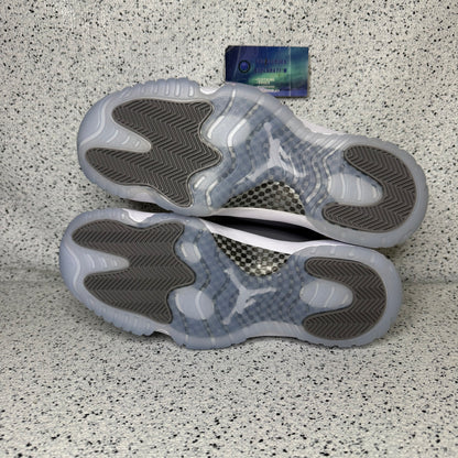 Jordan 11 Cool Grey