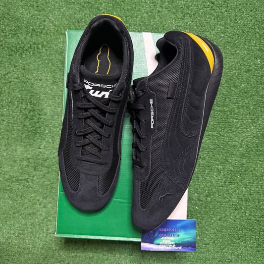 Puma Porsche Legacy Speedcat